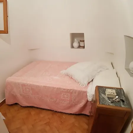 Holiday home Trullo Peppelilla Carovigno
