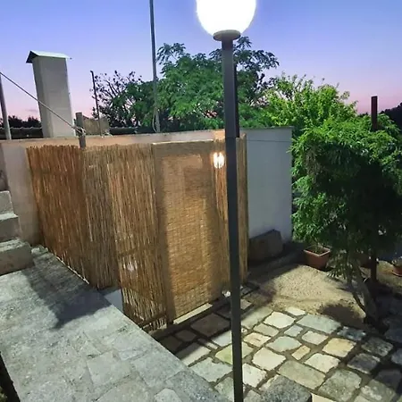 Trullo Peppelilla