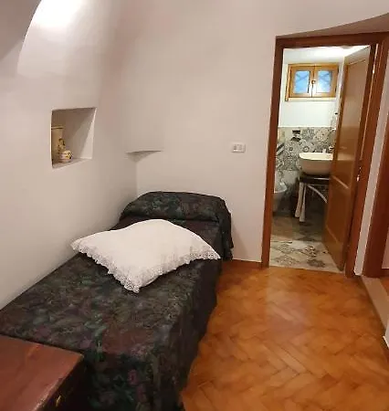 Trullo Peppelilla Carovigno