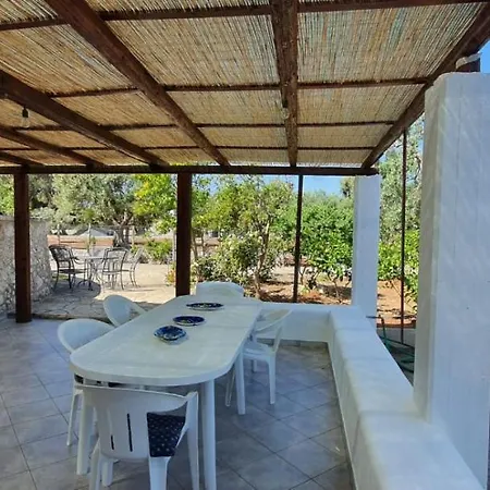 Trullo Peppelilla *