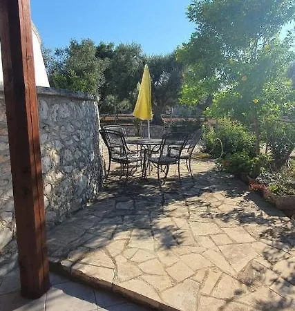 Trullo Peppelilla
