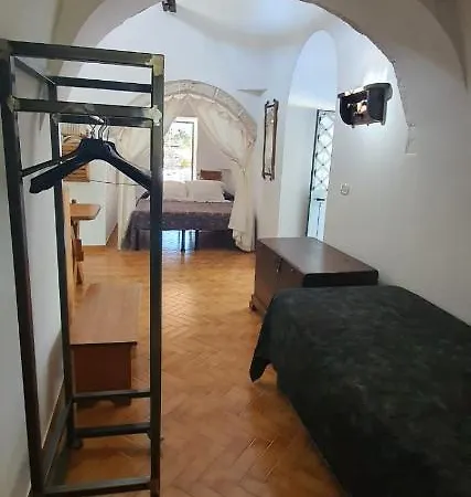 Trullo Peppelilla Holiday home *