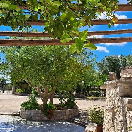 Trullo Peppelilla