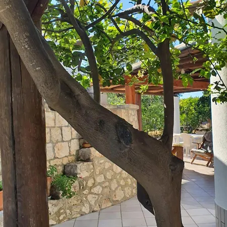 Trullo Peppelilla *