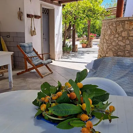 Trullo Peppelilla *