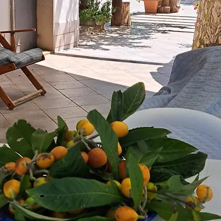 Trullo Peppelilla * Carovigno